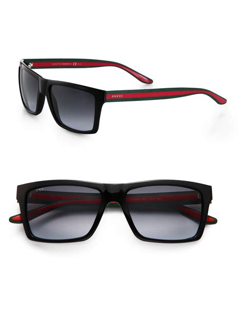 guy gucci glasses|Glasses & Sunglasses for Men .